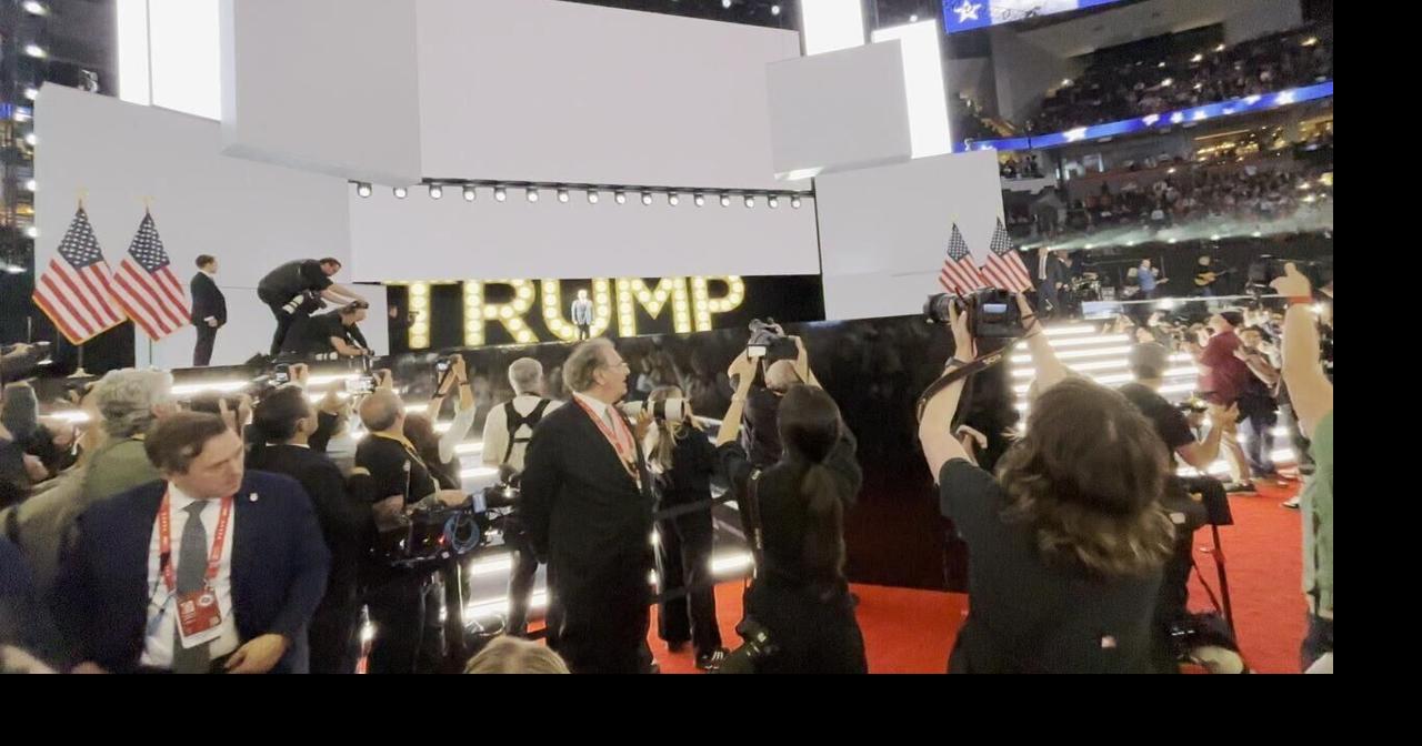 WI 2024 Republican National Convention Day 4 54653151 National