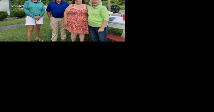 St. Johnsbury Kiwanis Club Hosts Guard Appreciation Night - Vimarsana News