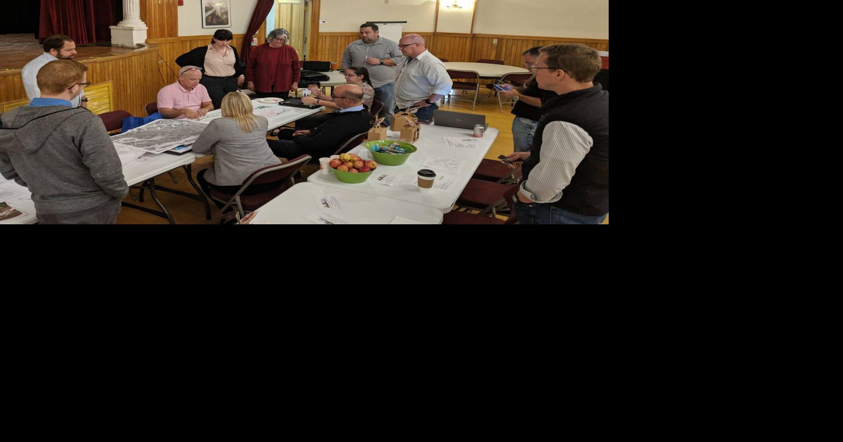 Littleton Purchase Of Riverfront Property Goes To Special Town Meeting Local News