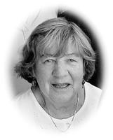 Mary Alden Covey Williams Obituary
