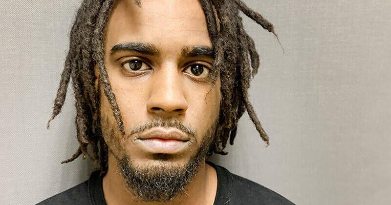 State Police Arrest Boston Man Accused Of Firing Gun Outside Derby ...