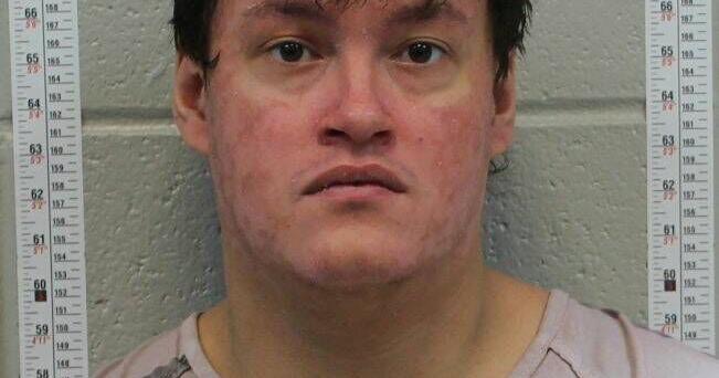 Grand Jury Indicts Local Man Accused Of Bloody Assault