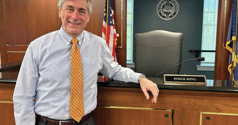 Retired Judge Named Governance Consultant For North Country Healthcare