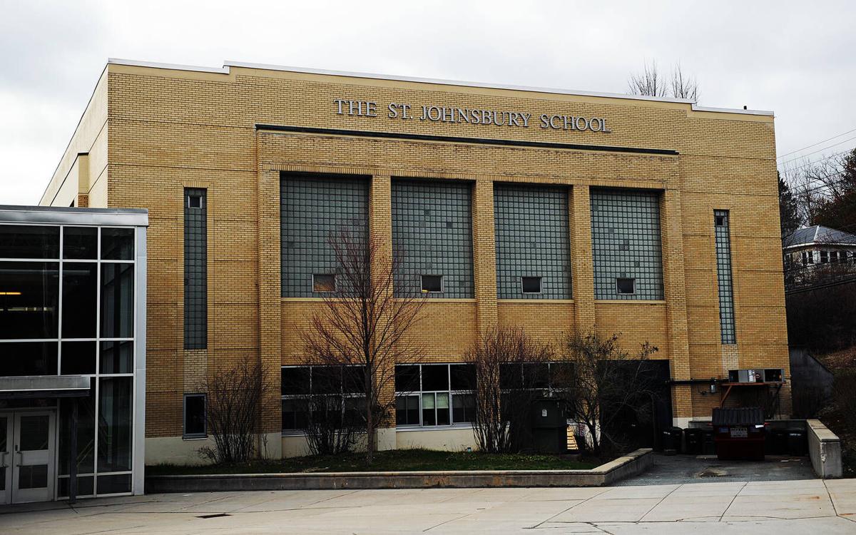 Summer Break Comes Early For St J School Local News Caledonianrecord Com