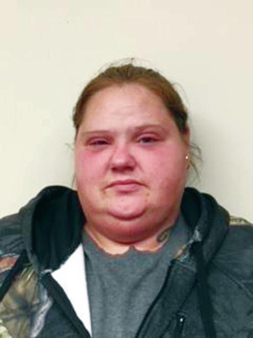 Groveton Woman Pleads Guilty To Trafficking Fentanyl