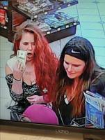 Cell Phone Thieves Pictured On Maplefields Video Sought By State Police