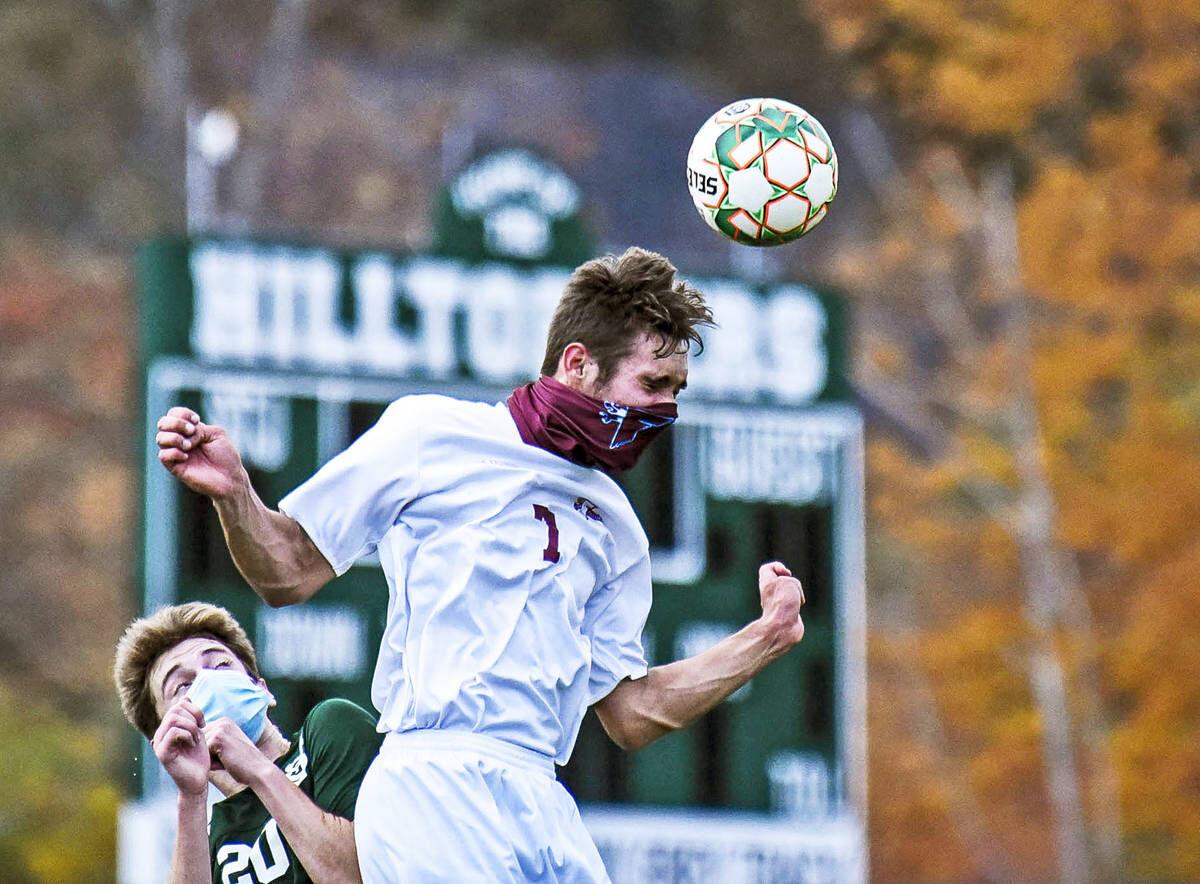 High School Soccer Division One Championship In Vermont 2022