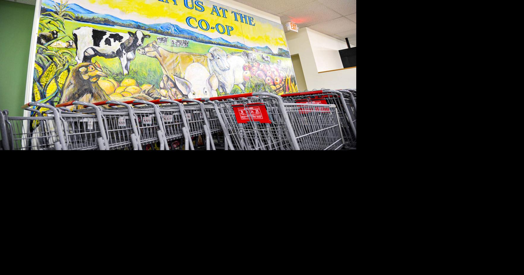 Caledonia Food Co-op Opening Wednesday