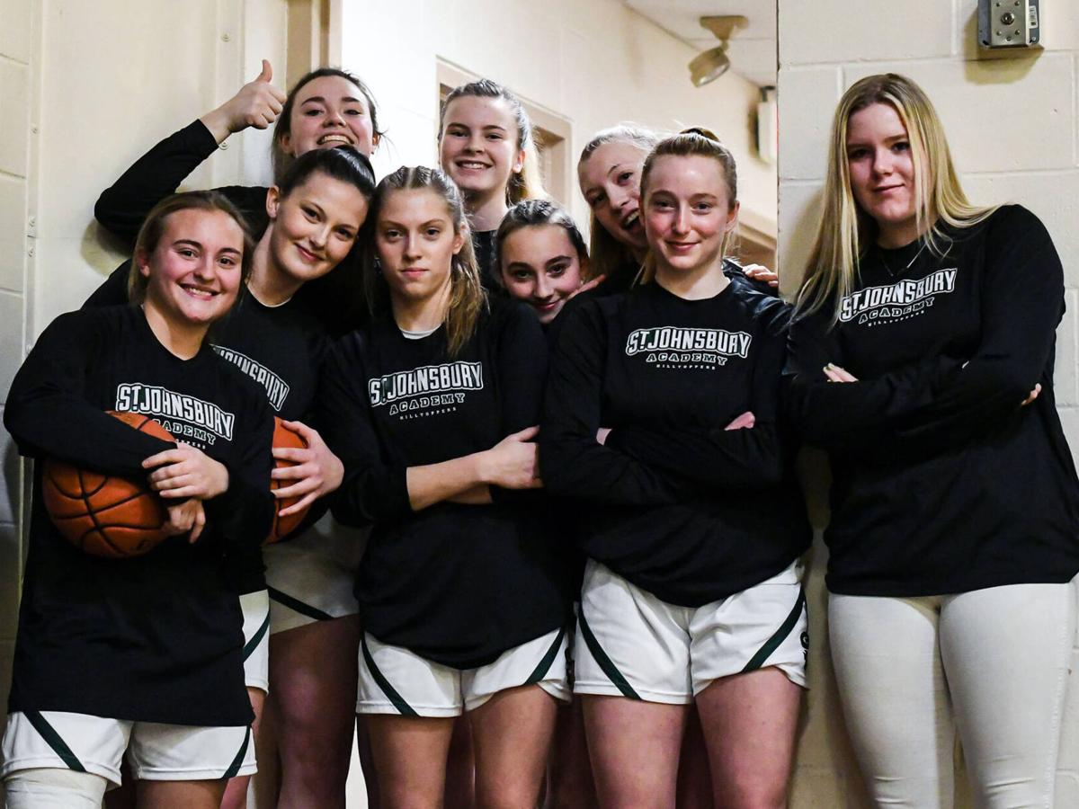 Vermont Big Game Trophy Club Local Sports