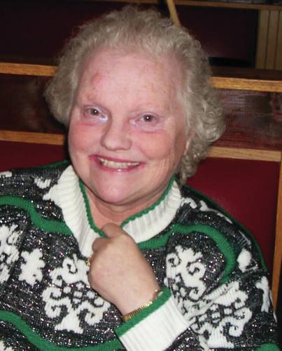 Mary Ann Haskins Obituary