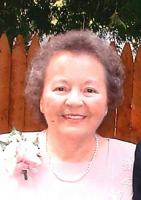 Ann Elizabeth Martin Obituary