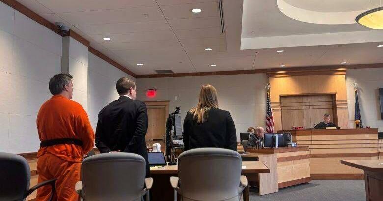 Judge denies bail for therapist accused of sexually assaulting patient ...