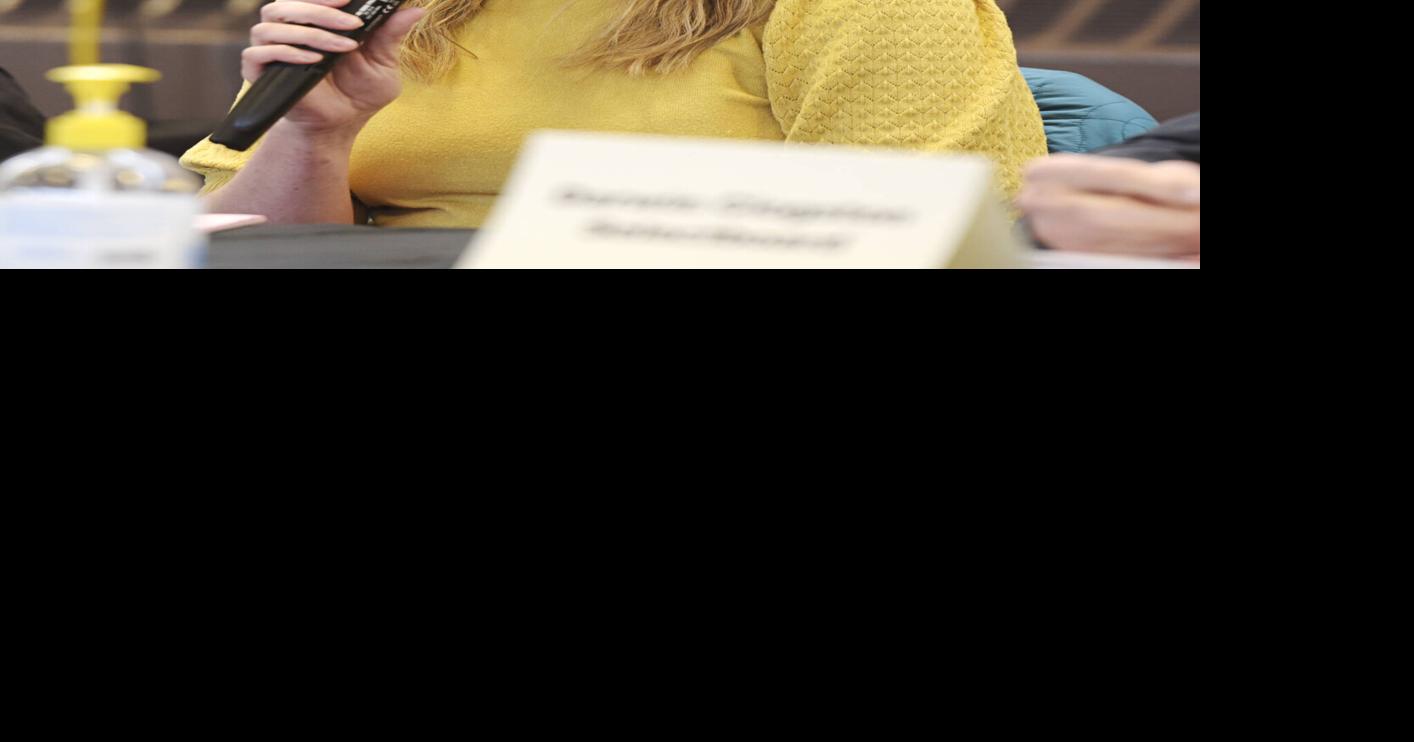 Haverhill Williams, Knapp Prevail In Select Board Election Local