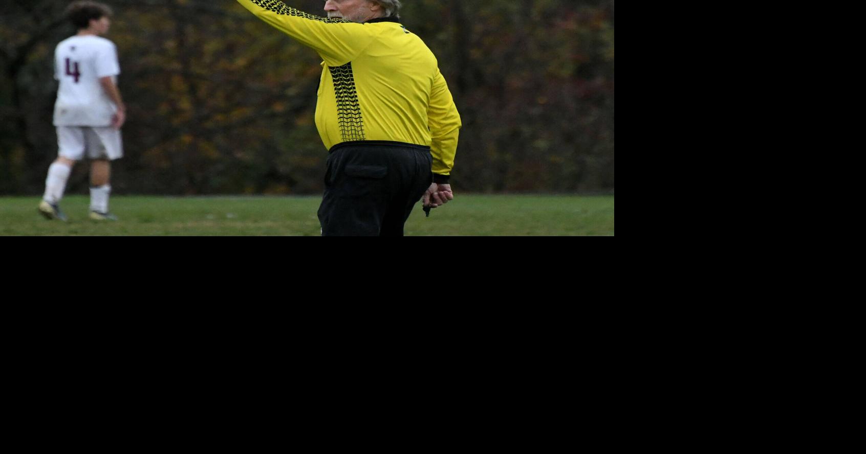 Vermont Soccer Officials Association Announces Sportsmanship Award Winners | Local Sports