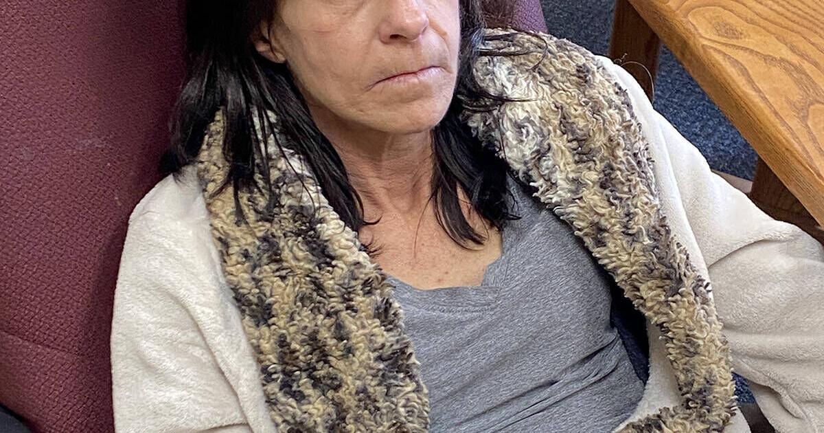 Sheffield Woman Arrested In 2025 Drug Bust Pleads Guilty To Conspiracy Fentanyl Trafficking