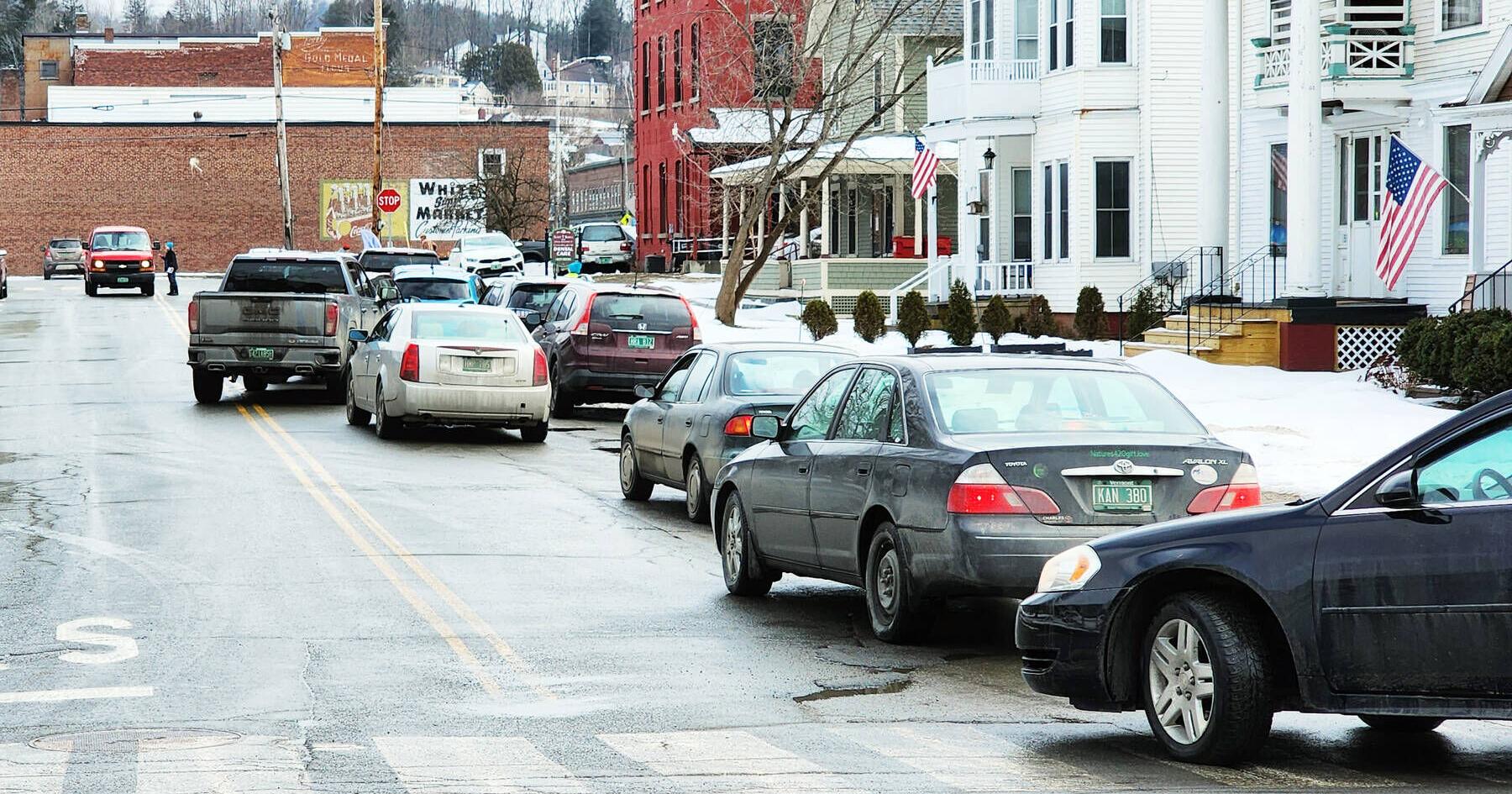 Neighbors In Action Applies For Belated DRB Approval - Vimarsana News