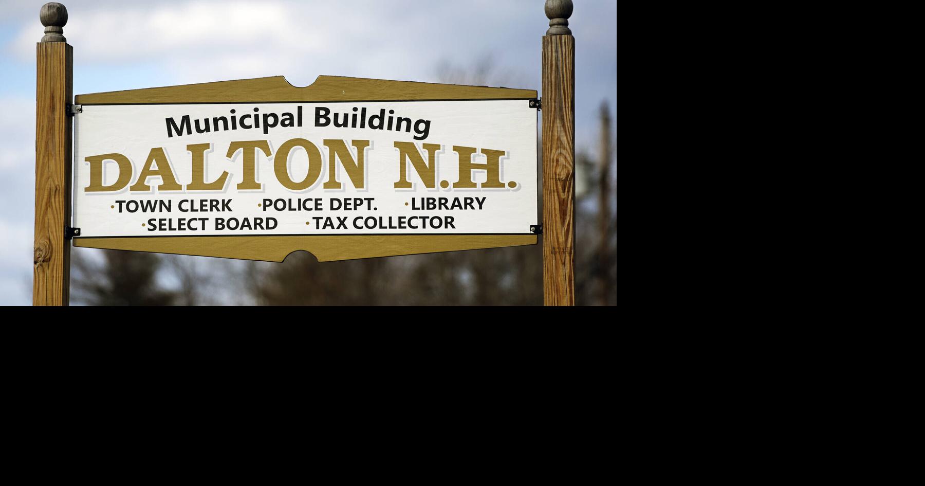 Dalton Select Board Initiates Coos 1 Special Election Local News