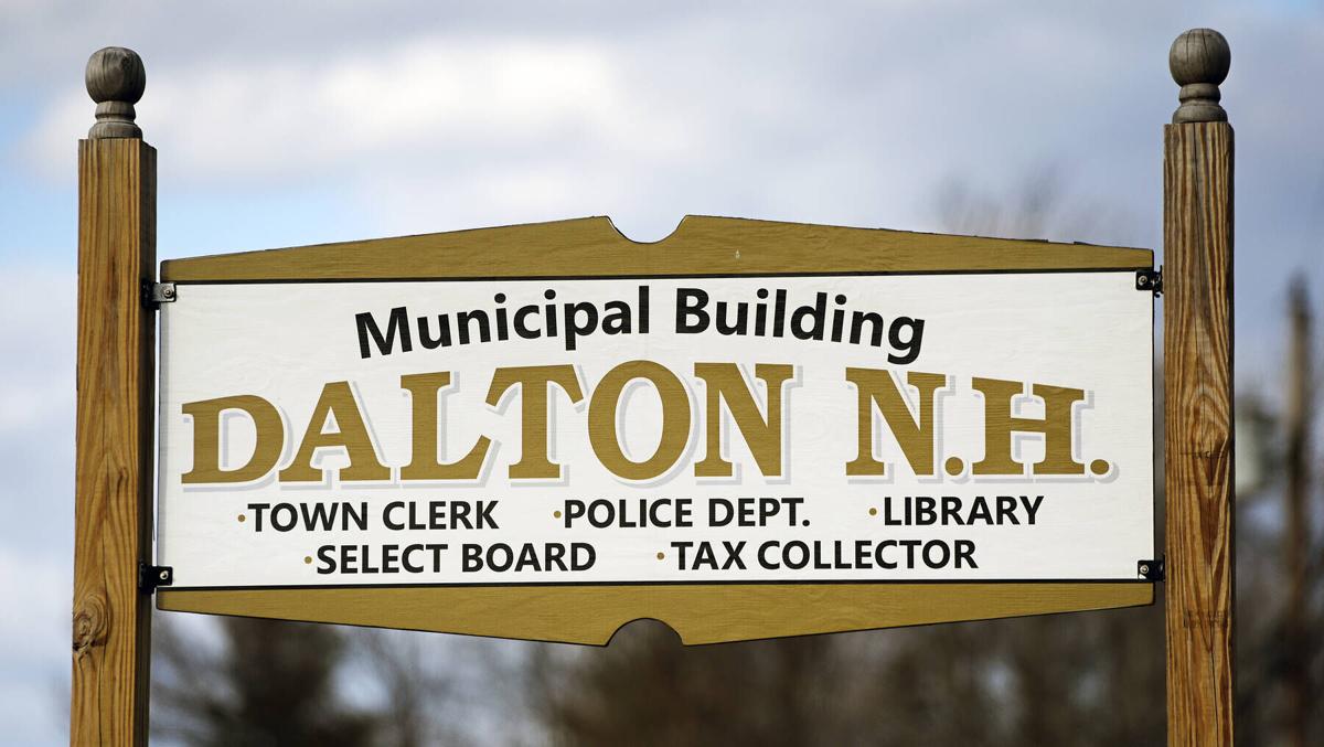 Dalton Select Board Initiates Coos 1 Special Election | Local News |  caledonianrecord.com