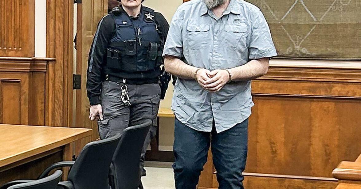Dismissal Sought In Child Sexual Assault Case Over Last Minute ...