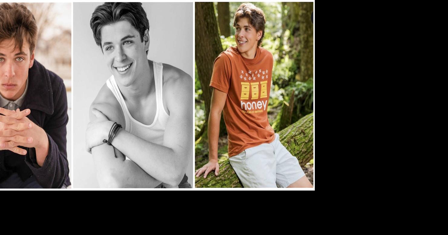 NEK Has A ‘Model’ Citizen In 19-year-old Lake Region Grad | Local News ...