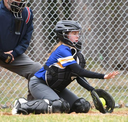 Former Royals star wrecking local softball league