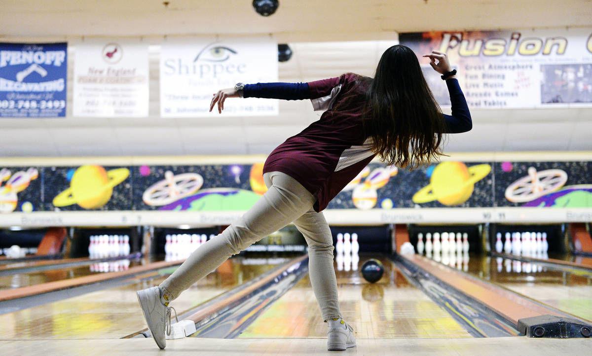 Dazed And Confused Bowling Alley