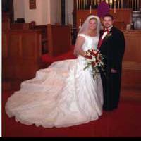 Tiffany Aldrich Marries Jonathan Lasnier | Milestones ...