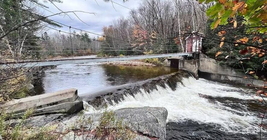 Dam Removal In Landaff Aims To Improve Fishery, Sparks Wider Conversation