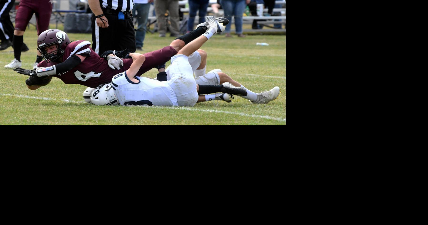 2026 Area High School Football Season Previews