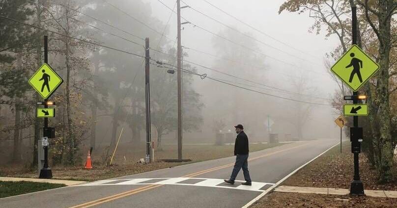 Outdoor Recreation, Road Safety Efforts Advance In Bethlehem
