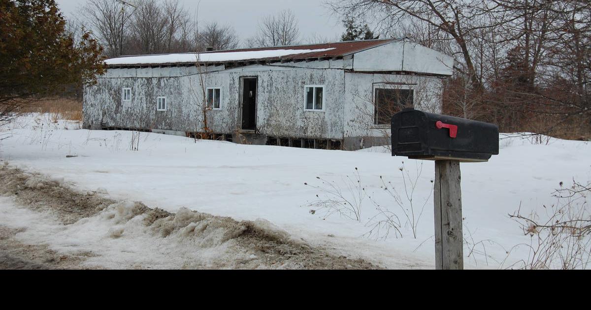 State Formally Closes Old Derby Line Dump Local News