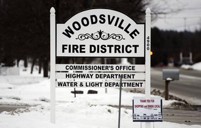 Select Board Recommends Against Woodsville Articles