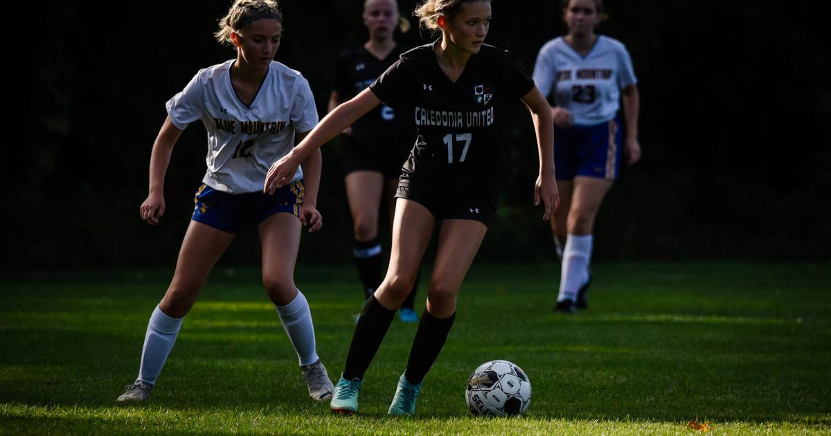 Monday H.S Roundup: BMA Trips Up Cal United; Undefeated Falcons Stomp Defending Champ Milton; LI Tops NCU At Orleans CC Monday H.S Roundup: BMA Trips Up Cal United; Undefeated Falcons Stomp Defending Champ Milton; LI Tops NCU At Orleans CC