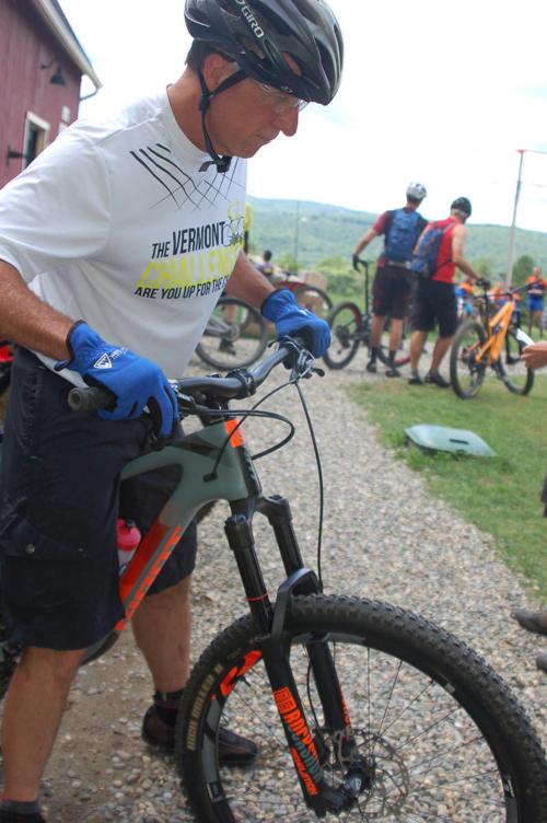 Trio Of Darling Hill Landowners Won’t Allow KTA Mountain Bikers