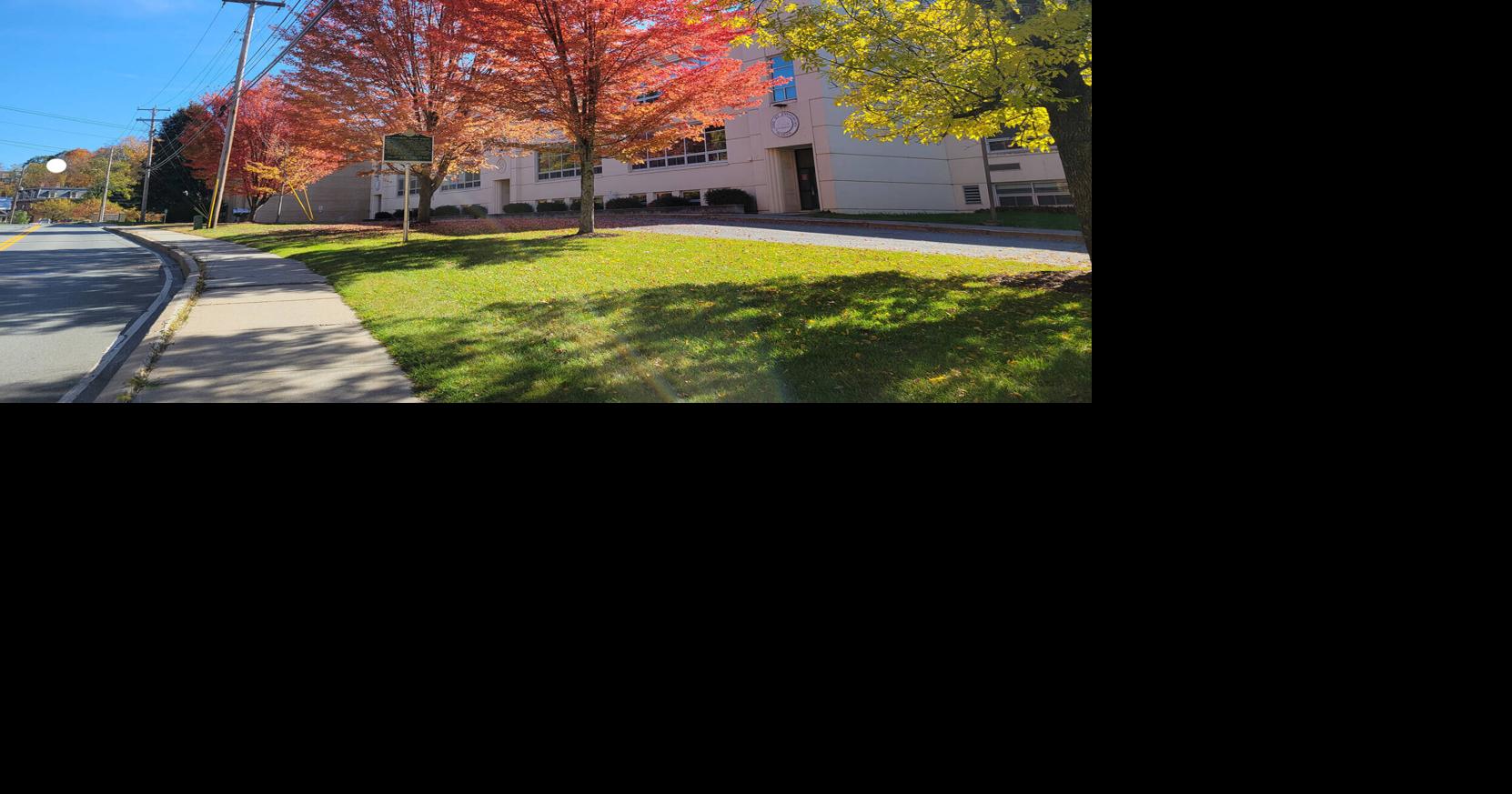 St. Johnsbury School Joins National Clean Air School Challenge To Promote Superior Indoor Air Quality, Protect Studen...