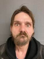 Homeless Man Charged At Welcome Center