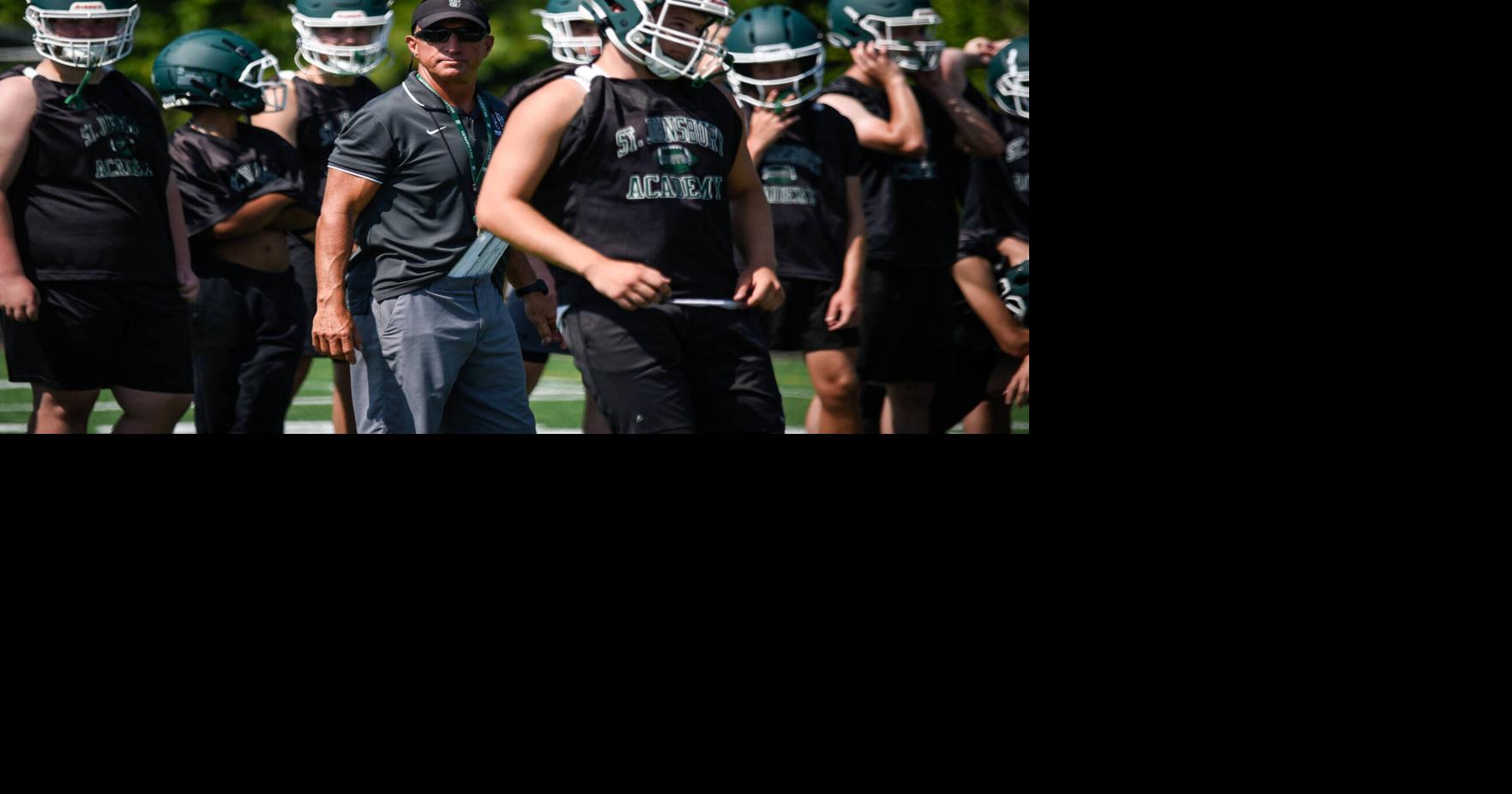Photos: High School Football Returns In Vermont | Local Sports