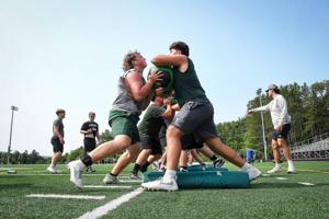Vermont High School Football Season Kicks Off with High Hopes and Anticipation