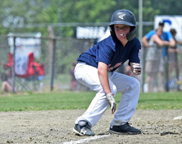 Orioles Blank Angels To Claim Little League Title