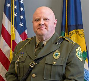 State Police Officer Who Began As Derby Barracks Trooper Promoted To Colonel, VSP Director
