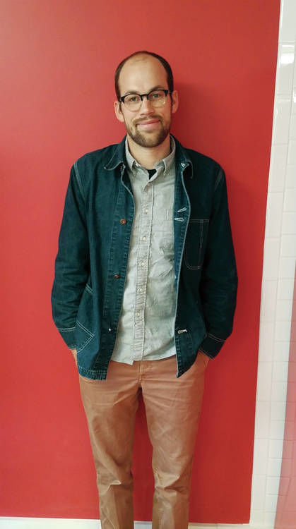 Northern Vermont University-Lyndon Names Entrepreneur for Coworking Initiative