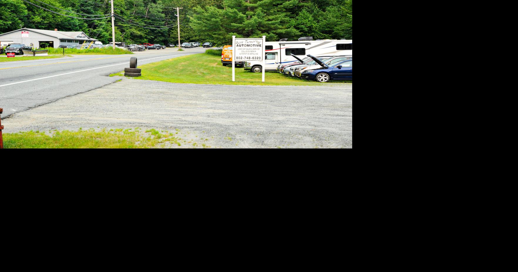 Thieves Steal Vehicle, Catalytic Converters From Turners Automotive, Auto Save Outlet In St. Johnsbury