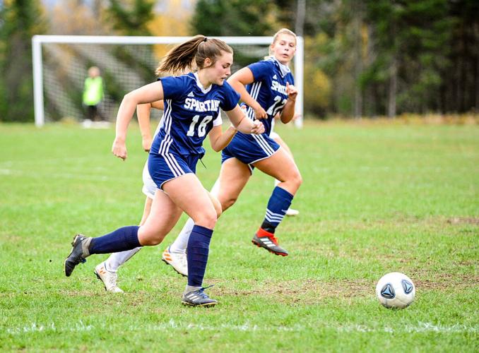 Union SC Spartans Headed to US Youth Soccer Eastern Presidents Cup