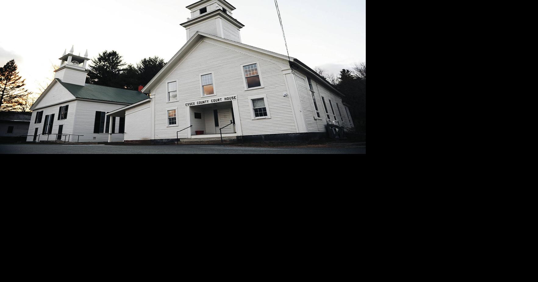 St. Johnsbury Man Pleads Guilty To Sex Assault On Girl | Local News ...