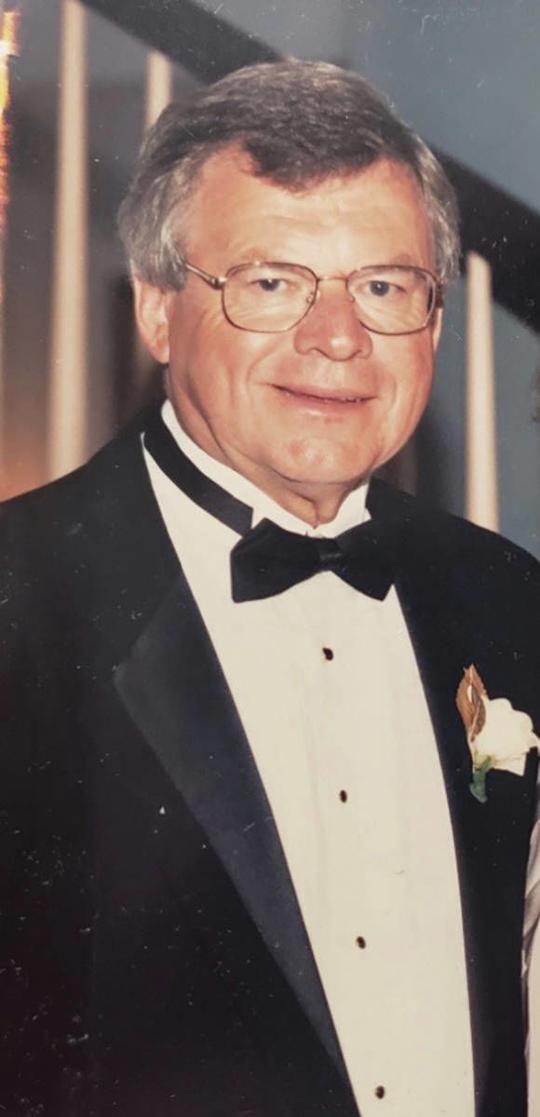 John Paul Garey Obituary Deaths