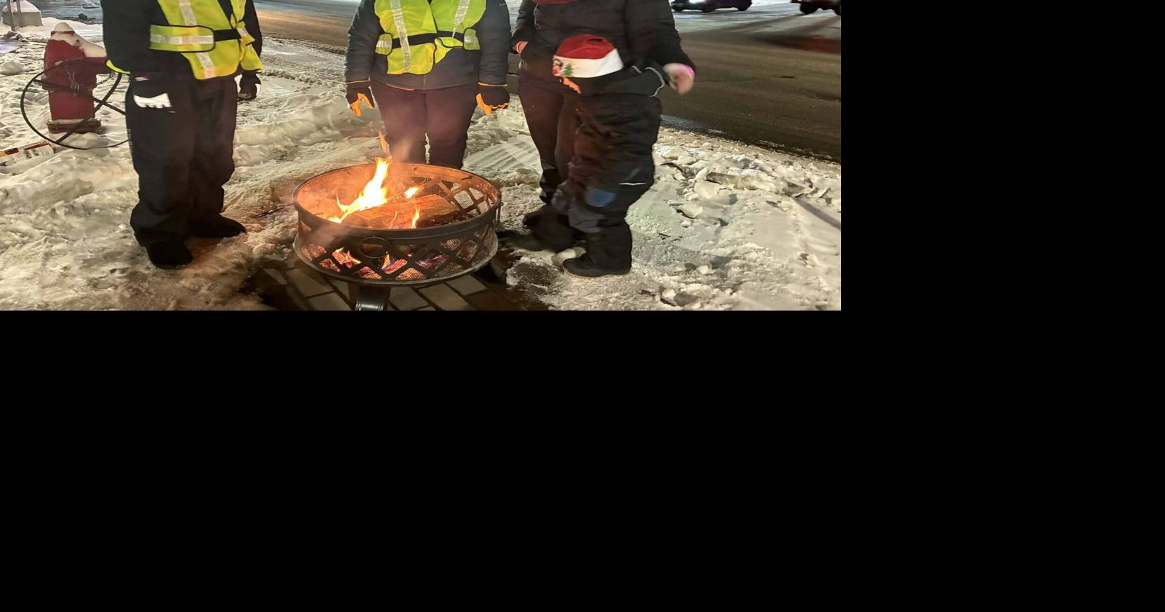 St. Johnsbury Sparkles With Festivities, Family Fun And Fireworks ...