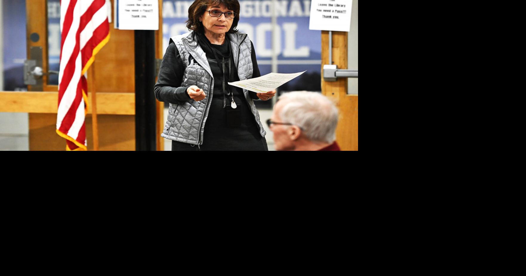 SAU 84 Prepares For Budget, Other Changes Following New State Laws