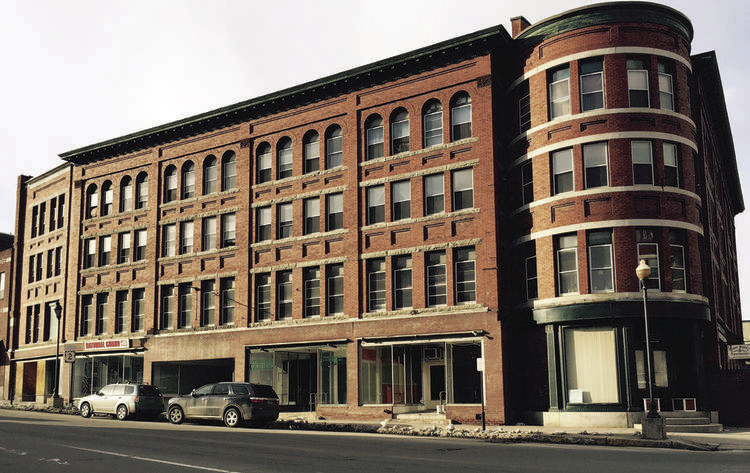 New Owner Buying Depot Square Apartments | News | caledonianrecord.com