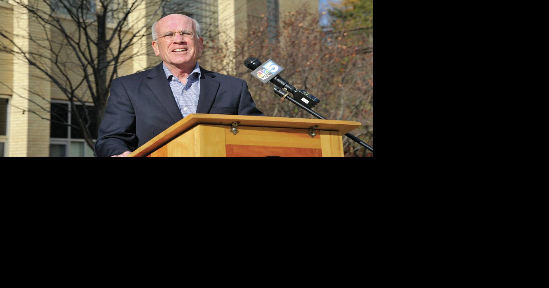 Sen. Peter Welch To Hold NEK Meeting On Rural Development | Local News ...