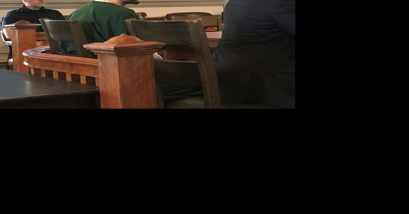 Bail posted for Grand Isle man charged with trying to kill deputy sheriff